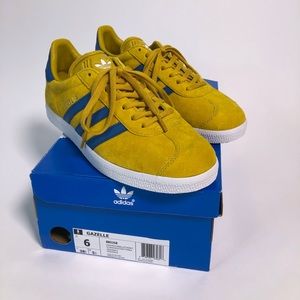 Adidas Gazelle